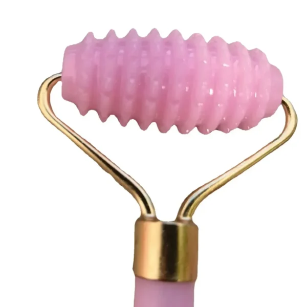 3pcs Set Resin Roller Massager for Face - Image 2