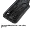 6 Pcs Womens Special Manicure Beauty Tool set - Image 4