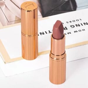 Matte Revolution Lipstick Pillow Talk