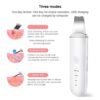 Ultrasonic Skin Scrubber Vibration Face Spatula - Image 5